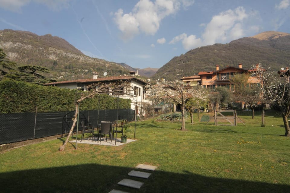 Maison Mimi apartments Apartment in Lenno