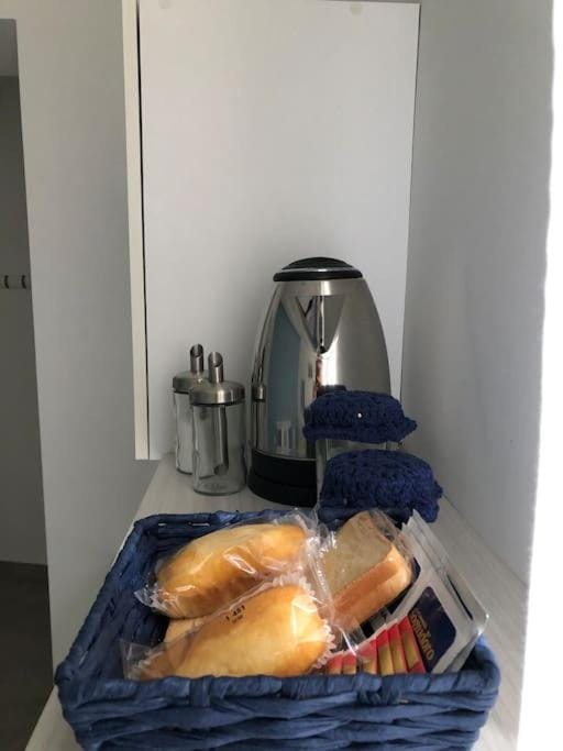 Food and drinks
