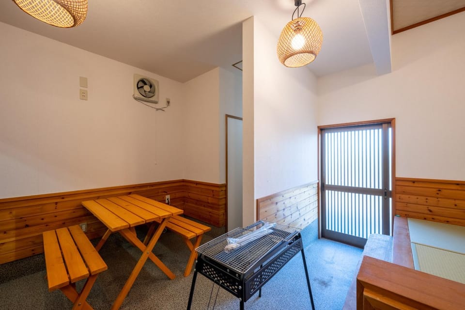 九十九里-Marine- House in Chiba Prefecture