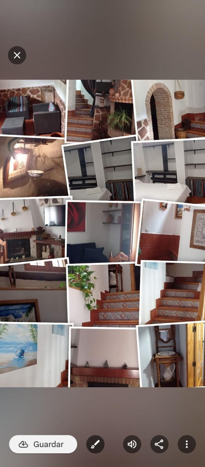 Can Mari House in Region of Murcia