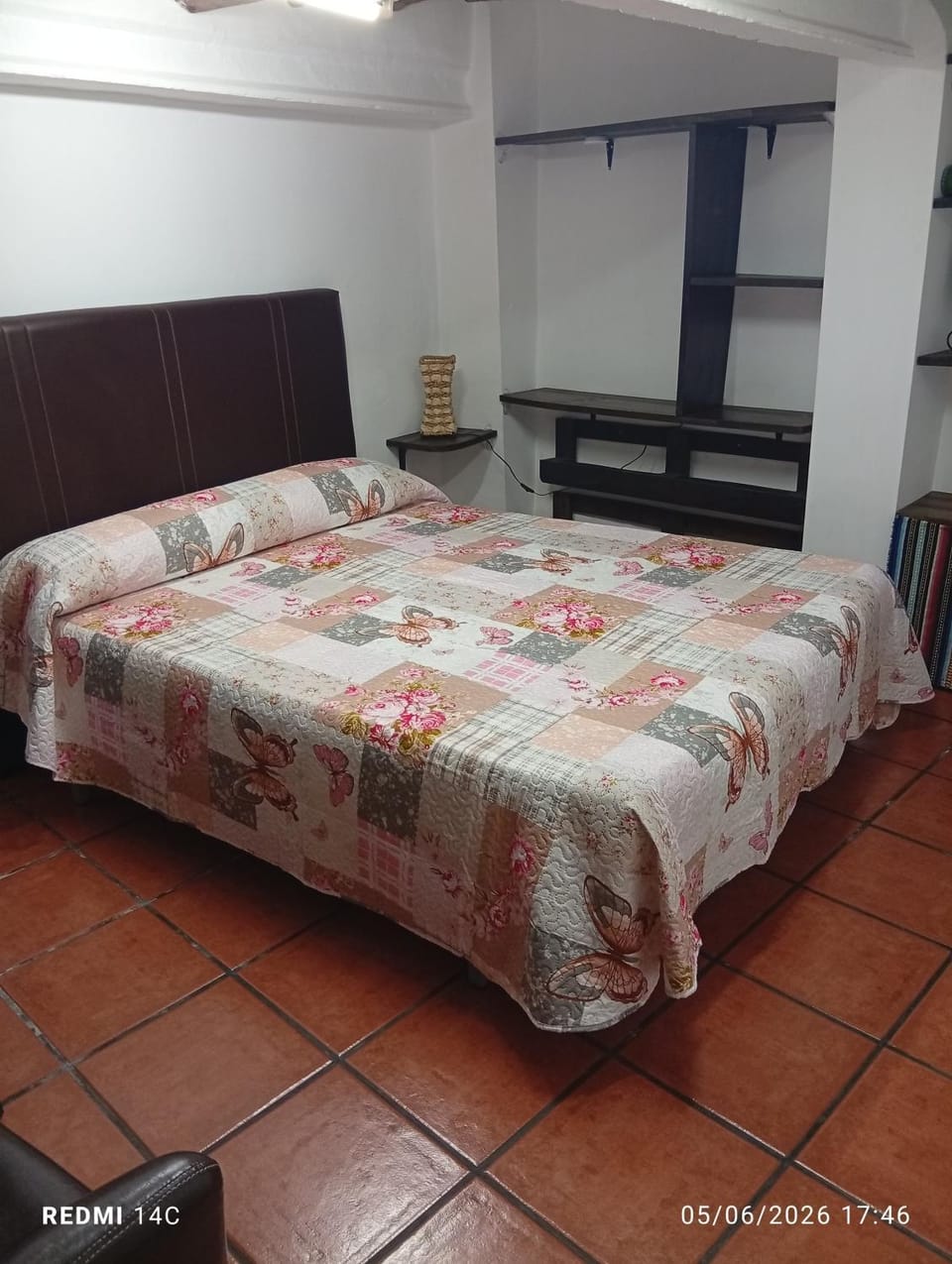 Can Mari House in Region of Murcia