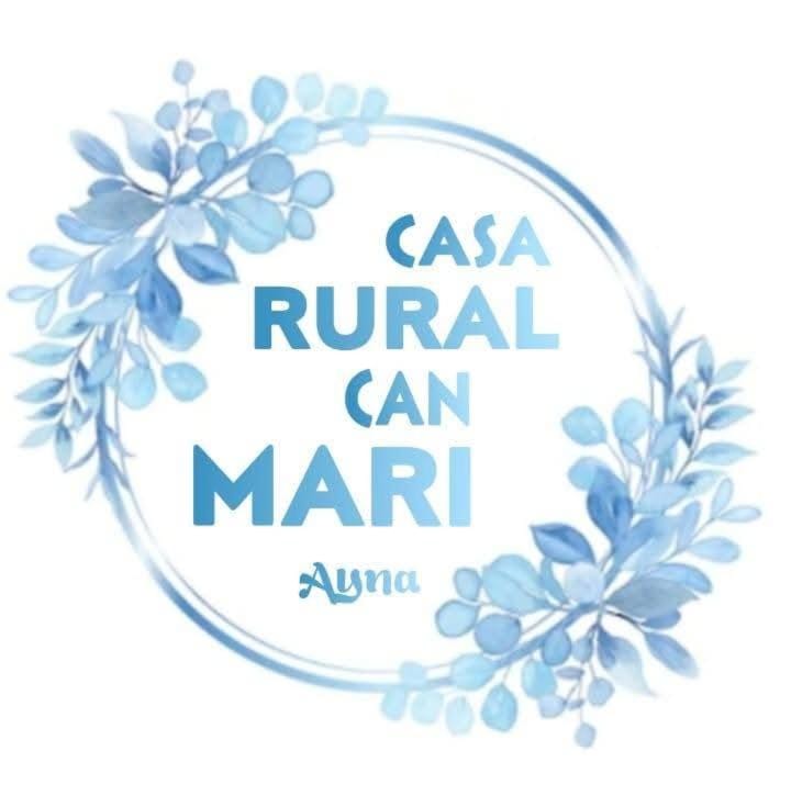 Can Mari House in Region of Murcia
