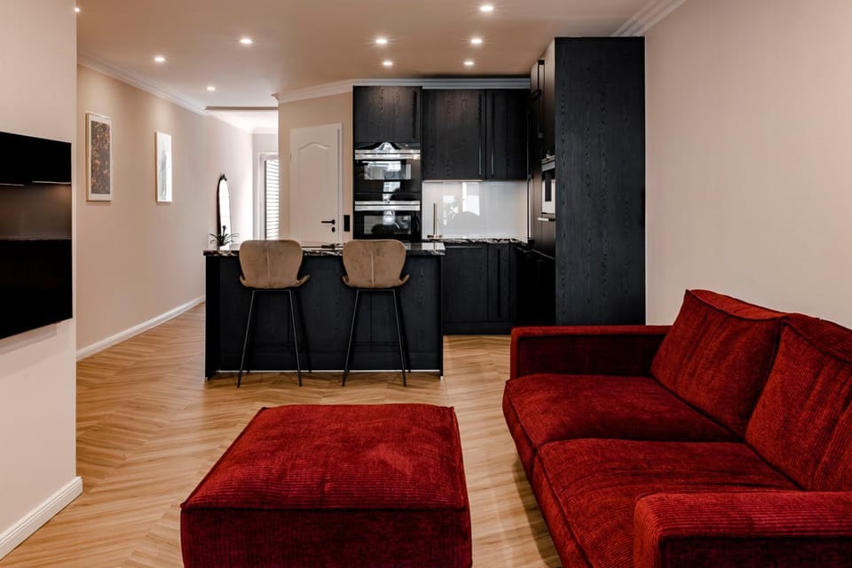 Altstadt Apartments Apartment in Friedrichstadt