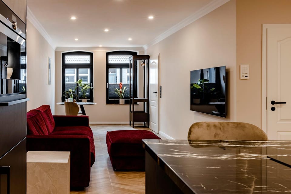 Altstadt Apartments Apartment in Friedrichstadt