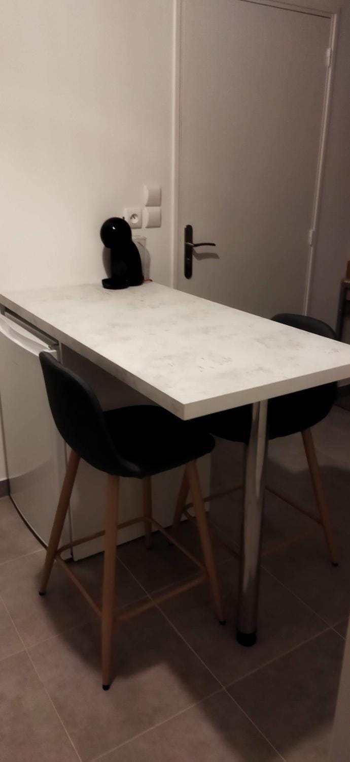 Super studio, proche centre ville Apartment in Nouvelle-Aquitaine