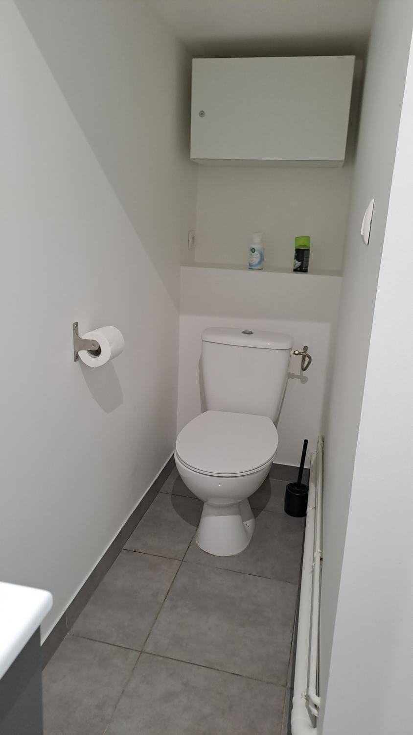 Super studio, proche centre ville Apartment in Nouvelle-Aquitaine