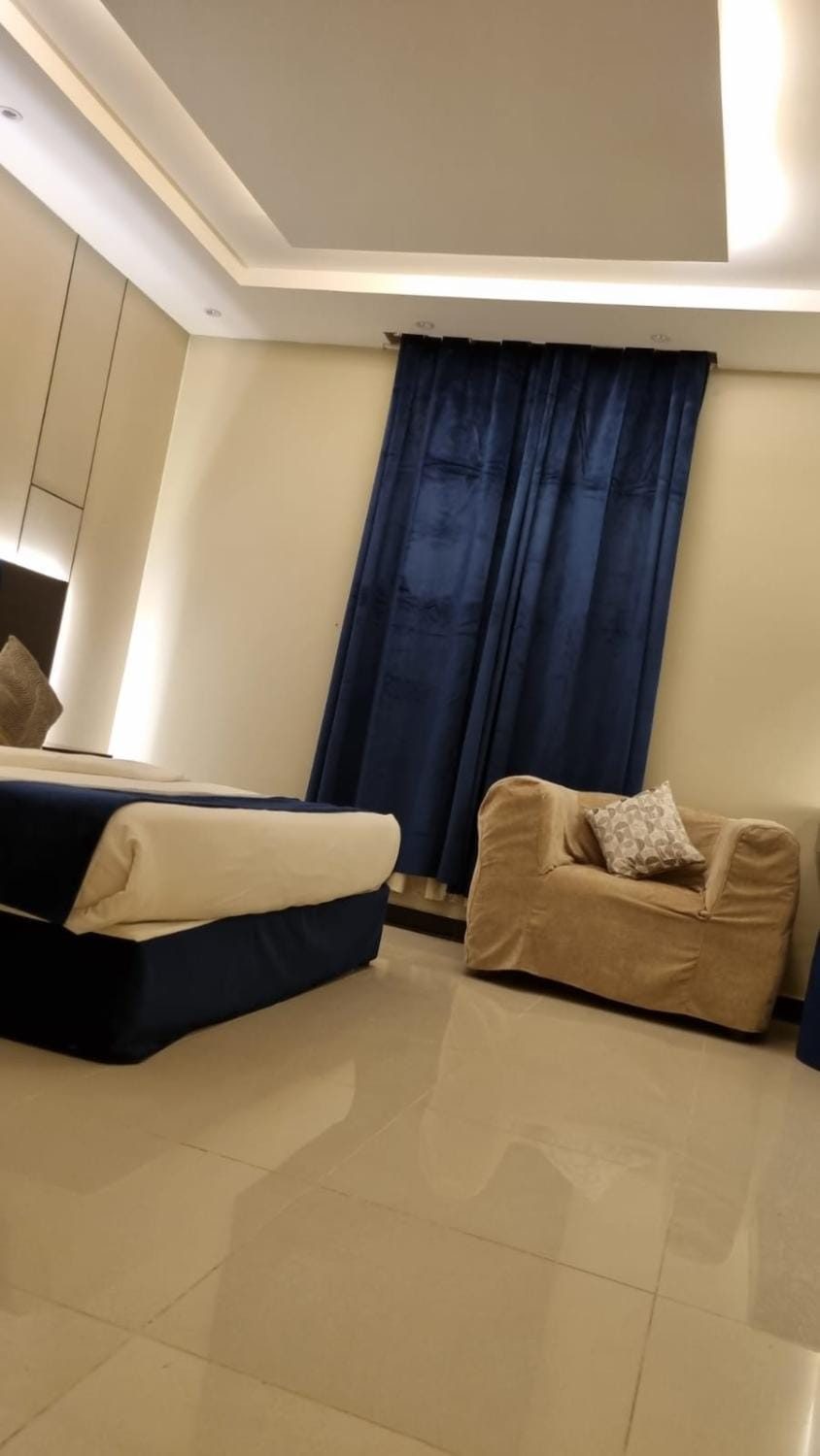 شاها 3 للشقق المخدومه Apartment in Riyadh