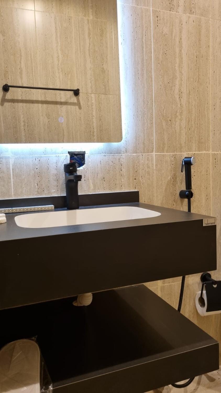 شاها 3 للشقق المخدومه Apartment in Riyadh