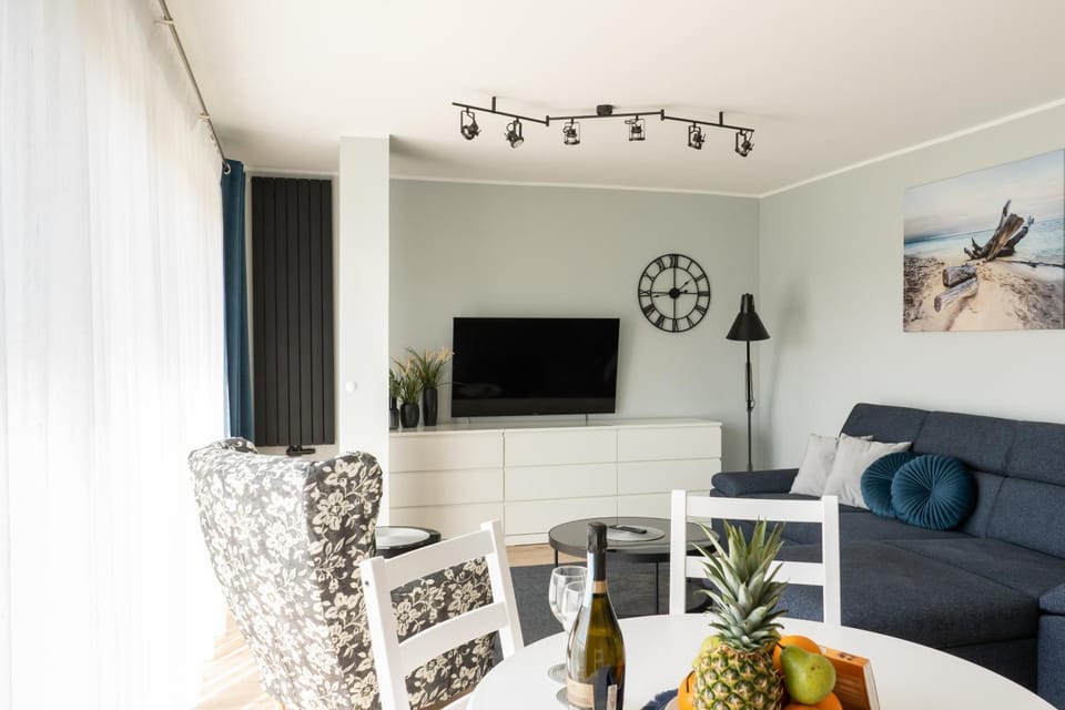 Trymas Apart Apartment in West Pomeranian Voivodeship, Poland