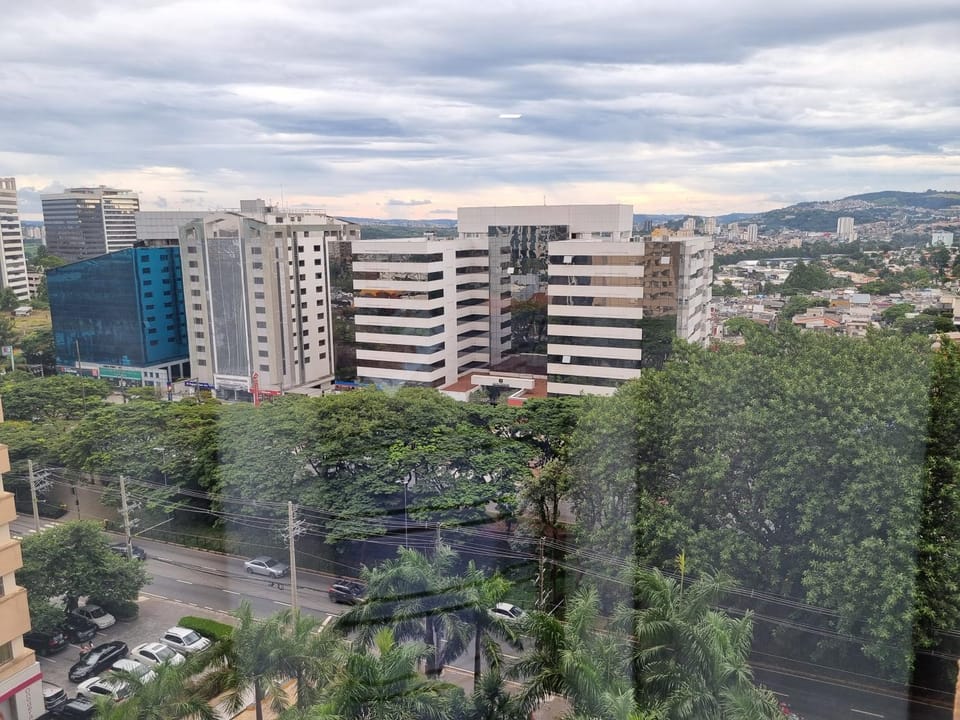 View (from property/room)