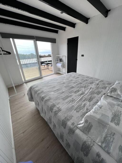 Cabaña Espectacular Maitencillo Apartment in Valparaíso Region