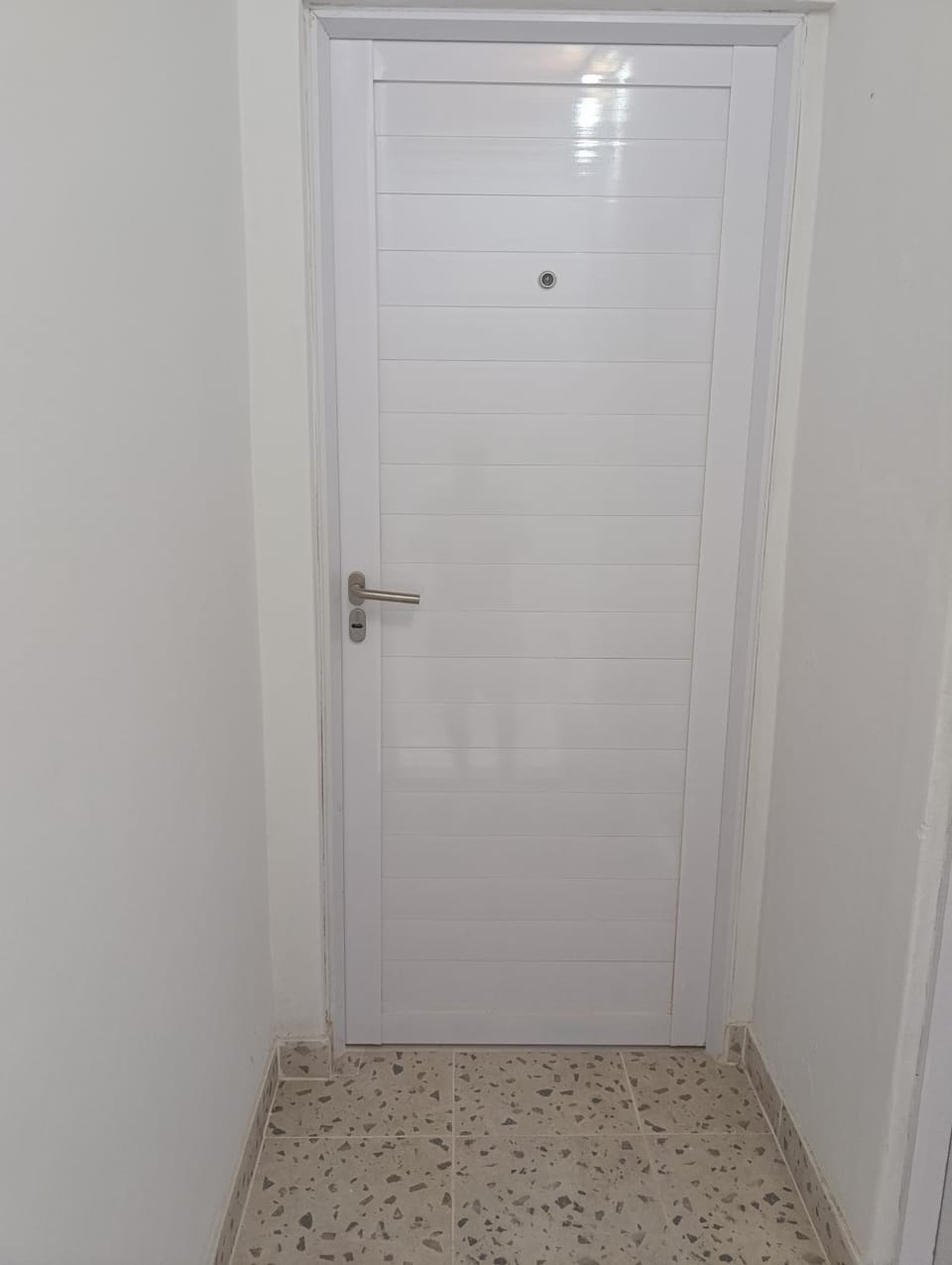 Departamento Alem Apartment in Concordia