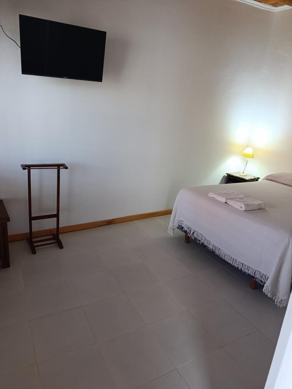 Departamento Alem Apartment in Concordia