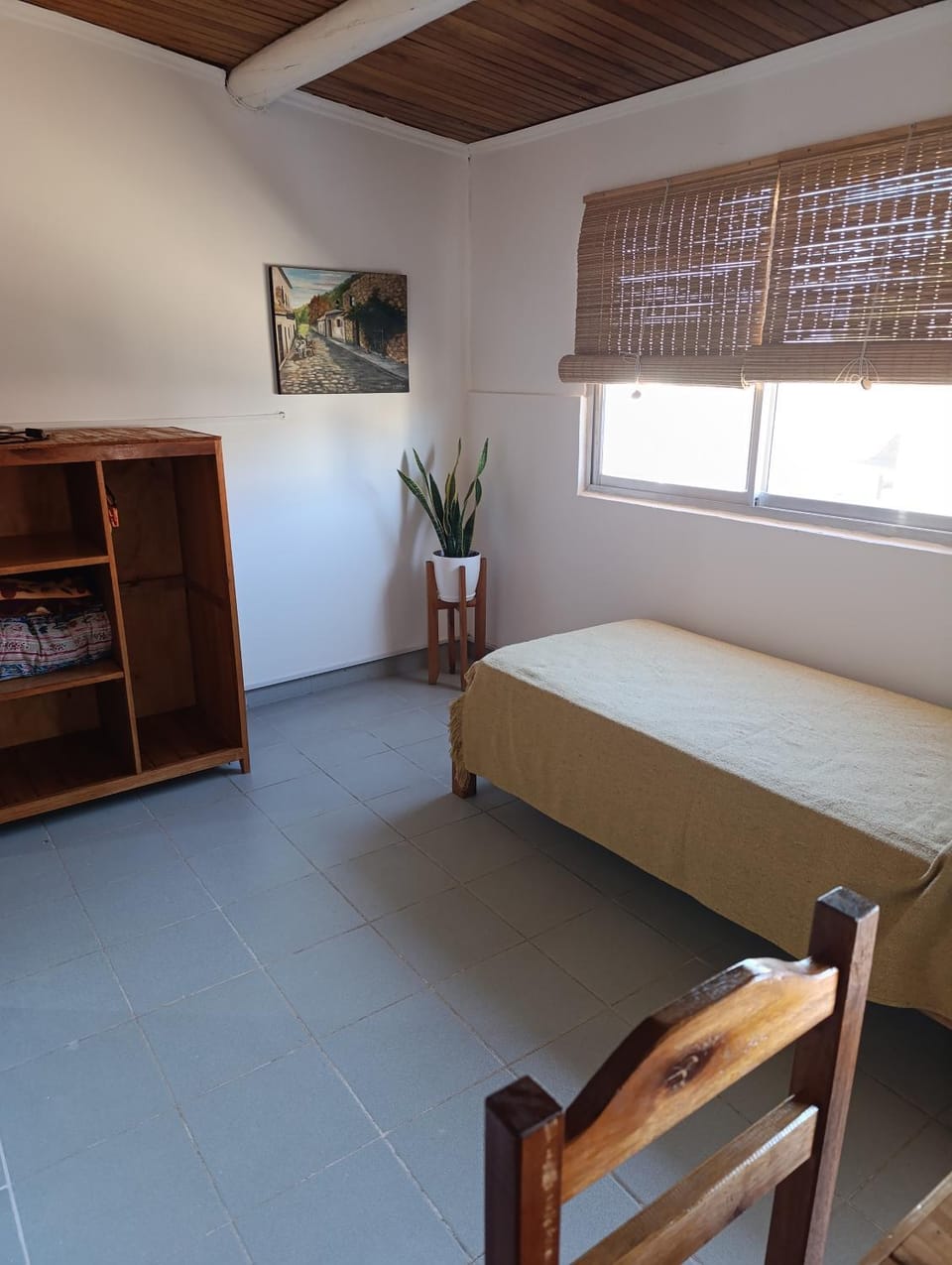 Departamento Alem Apartment in Concordia