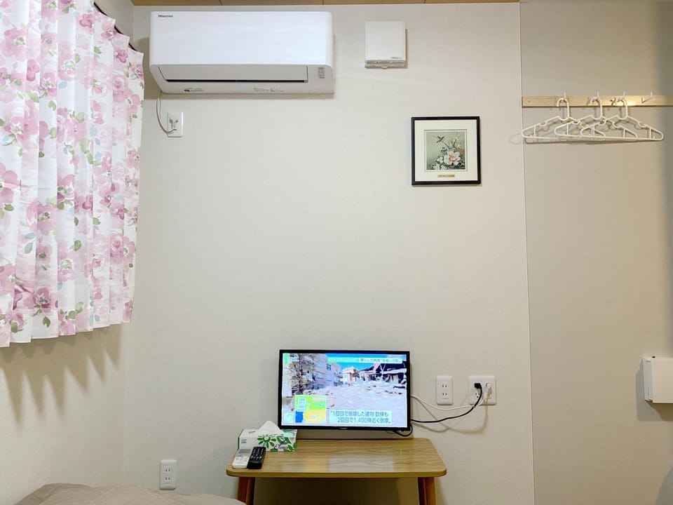 和縁WAEN Apartment in Japan