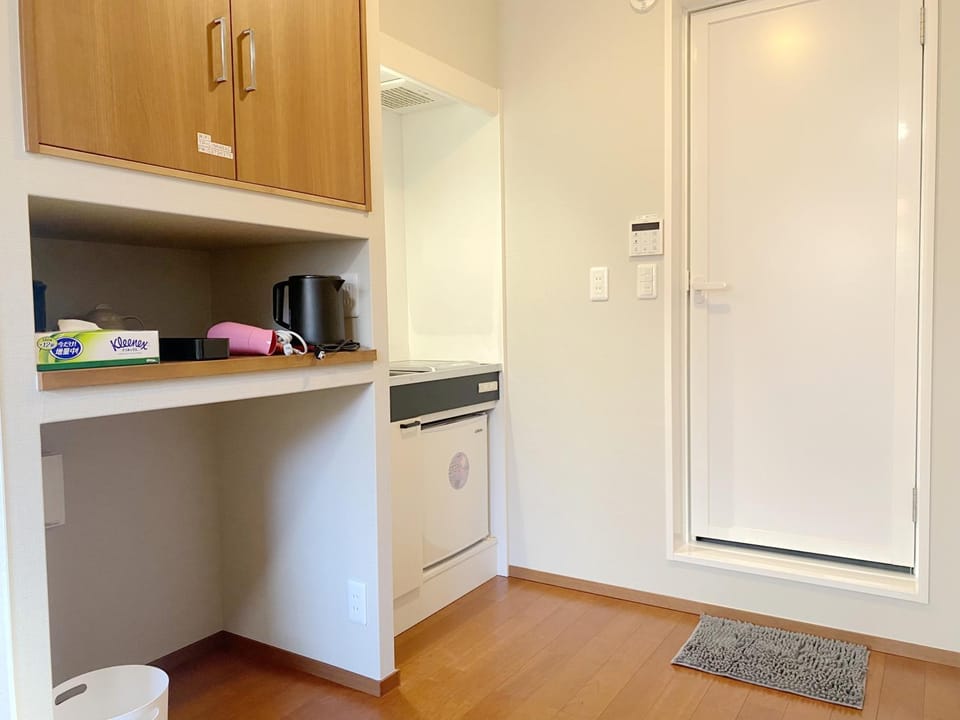 和縁WAEN Apartment in Japan
