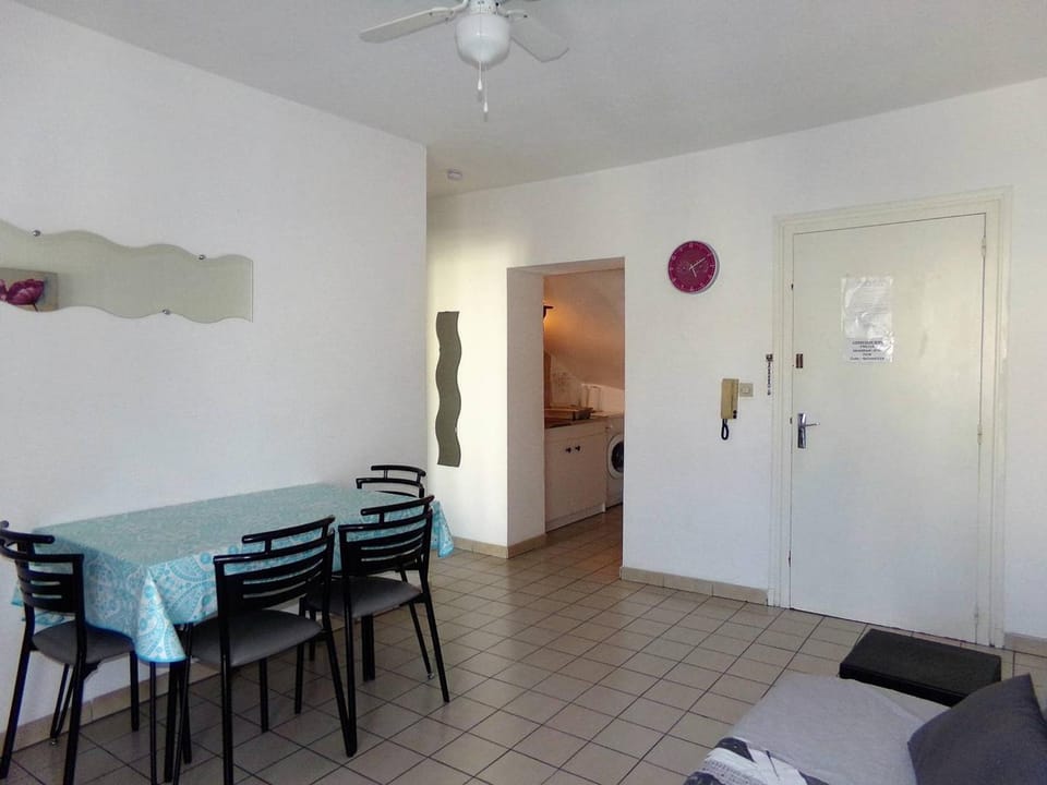 Appartement F2 avec Ascenseur, WIFI et Animaux Acceptés à Amélie-les-Bains - FR-1-703-1 Apartment in Alt Empordà