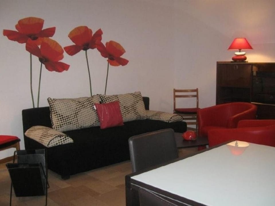 Appartement F2 climatisé, balcon, proche Thermes d'Amélie-les-Bains - FR-1-703-21 Apartment in Alt Empordà
