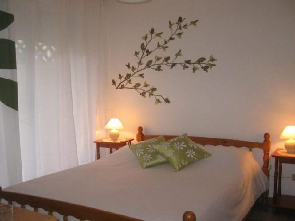 Appartement F2 climatisé, balcon, proche Thermes d'Amélie-les-Bains - FR-1-703-21 Apartment in Alt Empordà