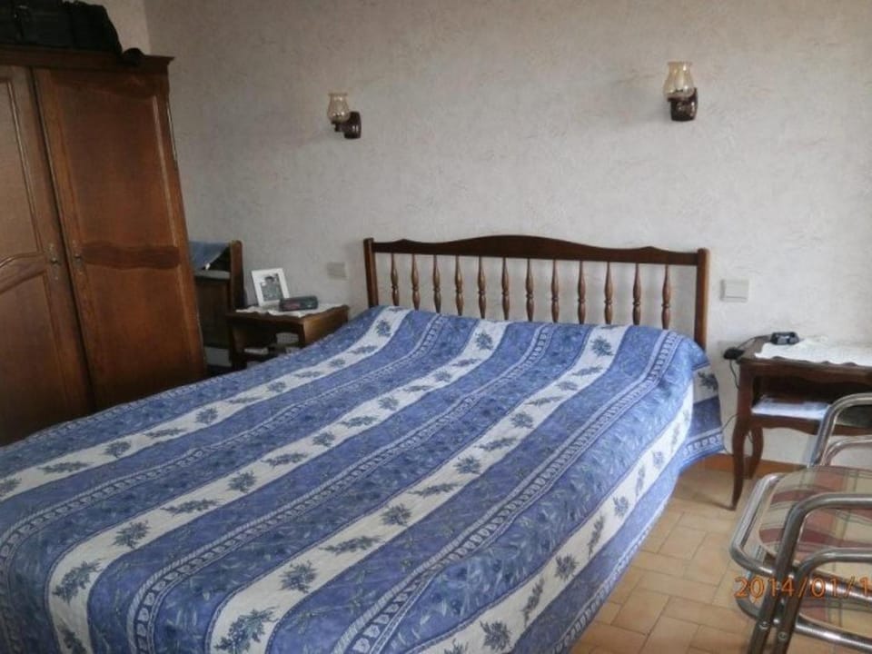 Charmant F1bis avec Balcon et Garage à 10min des Thermes - Amélie-les-Bains - FR-1-703-45 Apartment in Alt Empordà