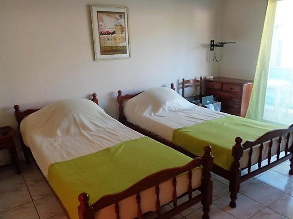 Studio cosy avec parking à 50m des Thermes, 2 couchages - Amélie-les-Bains - FR-1-703-55 Apartment in Alt Empordà