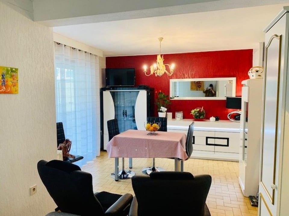 Studio cosy avec terrasse - 2 pers - Amélie-les-Bains - FR-1-703-58 Apartment in Alt Empordà