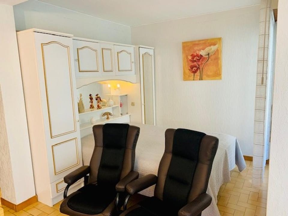 Studio cosy avec terrasse - 2 pers - Amélie-les-Bains - FR-1-703-58 Apartment in Alt Empordà