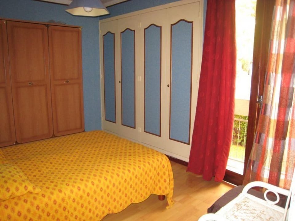 Appartement F3 avec terrasse, parking, Wi-Fi - Idéal cures - Centre-ville Amélie-les-Bains - FR-1-703-87 Apartment in Alt Empordà