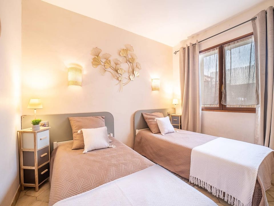 Maison F3 à Céret avec jardin, terrasses et climatisation, proche centre-ville - FR-1-703-96 House in Céret