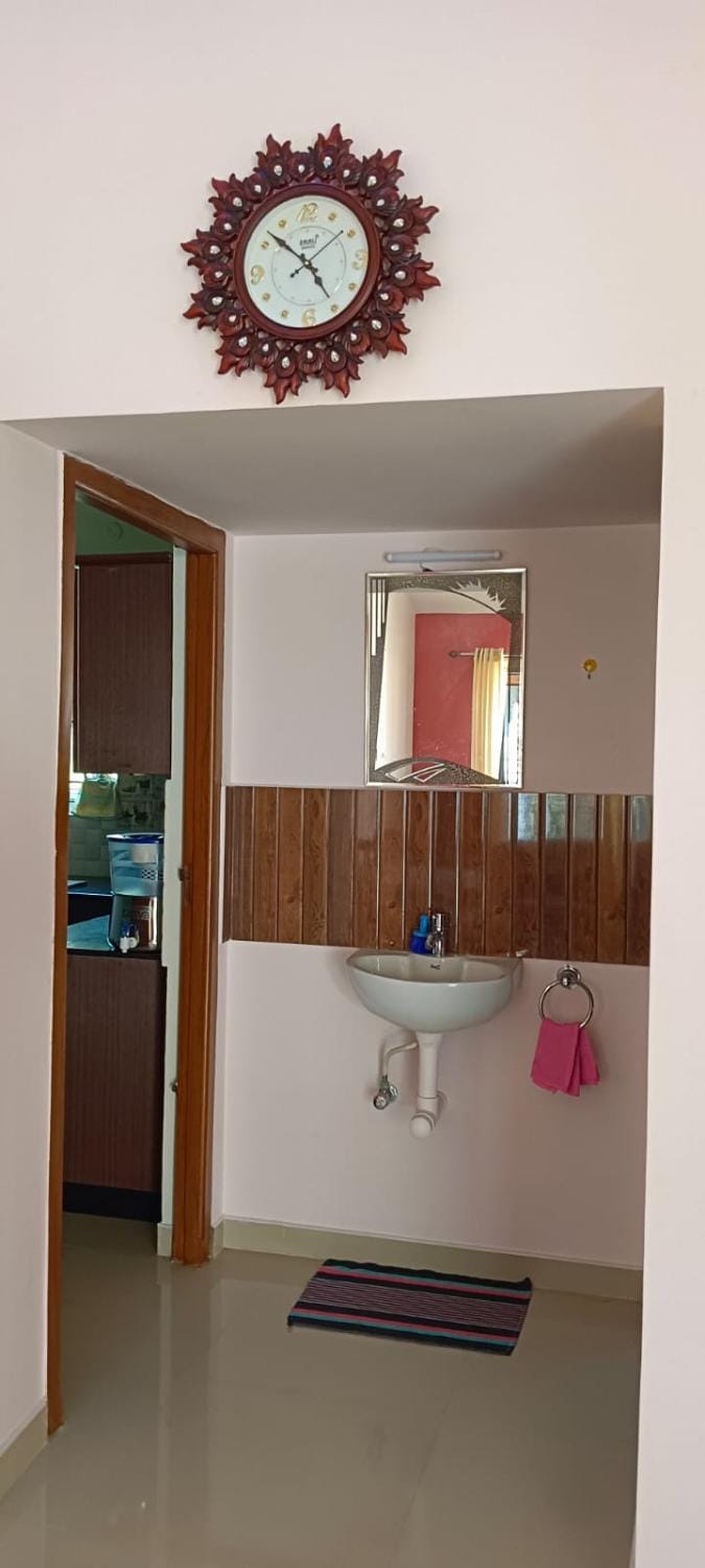 Snow White Home,Bedford Road, yercaud House in Tamil Nadu