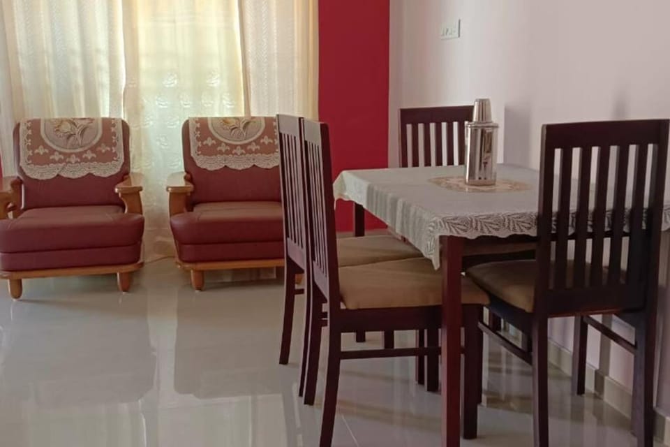 Snow White Home,Bedford Road, yercaud House in Tamil Nadu