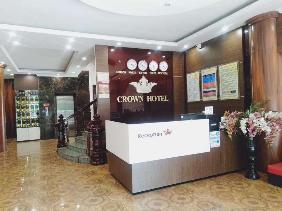 Property logo or sign, Lobby or reception, Logo/Certificate/Sign
