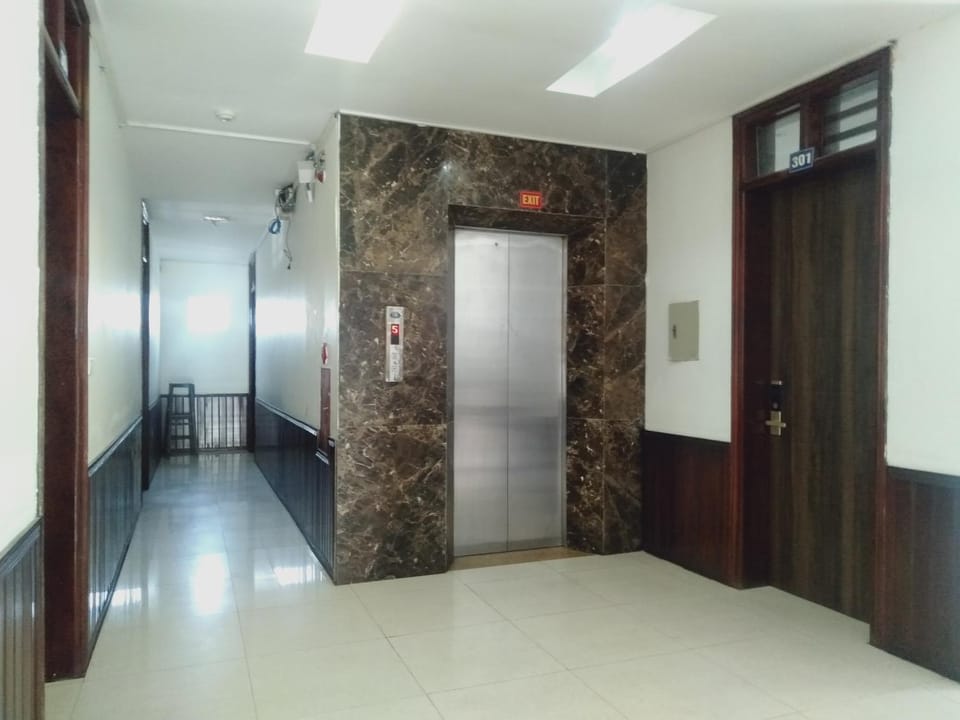 elevator