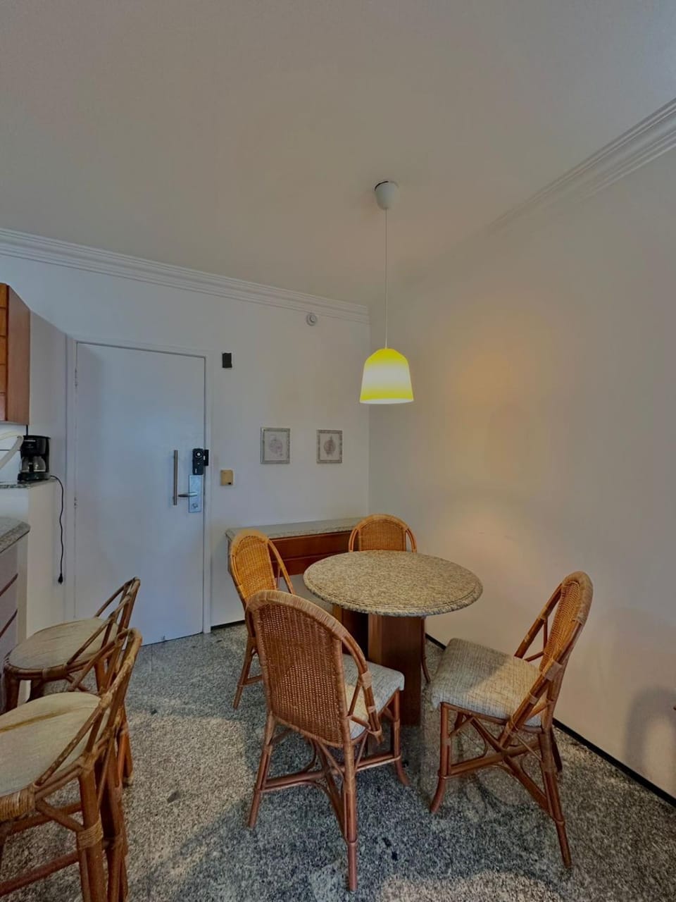 Excelente Flat no Meireles1506 Apartment in Fortaleza