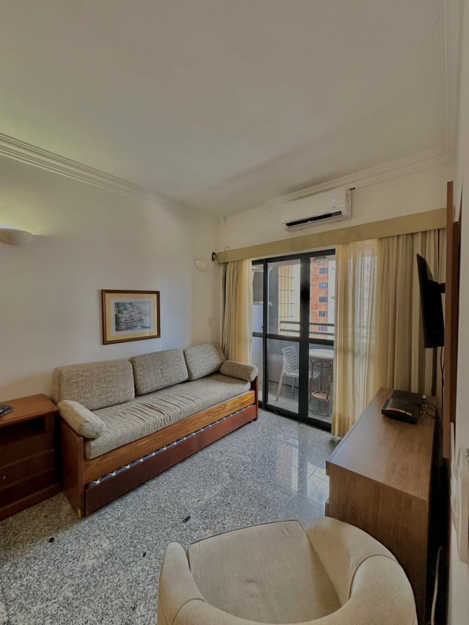 Excelente Flat no Meireles1506 Apartment in Fortaleza