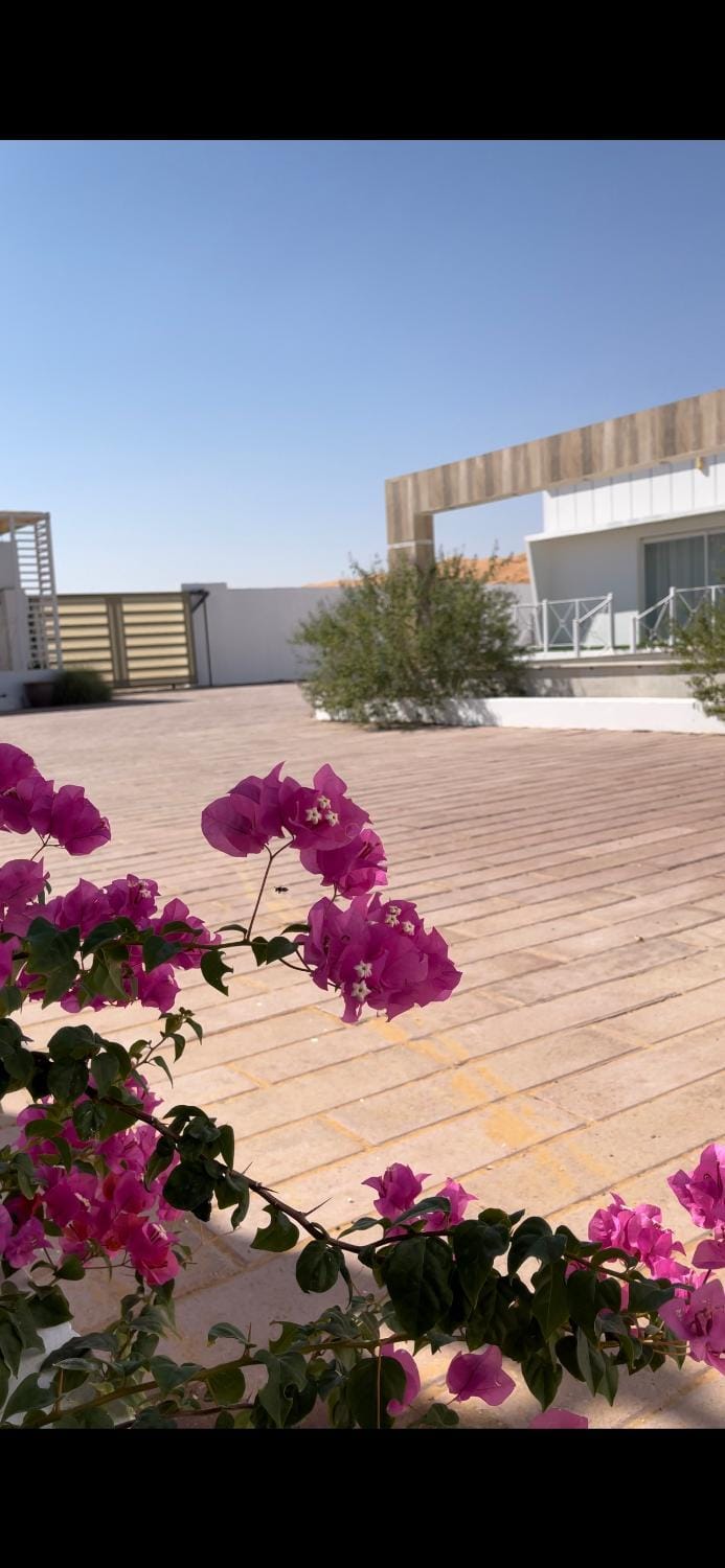 افتار شالية avatar chalet Chalet in Oman