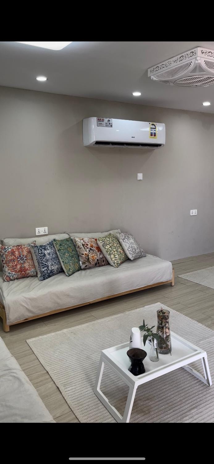 افتار شالية avatar chalet Chalet in Oman