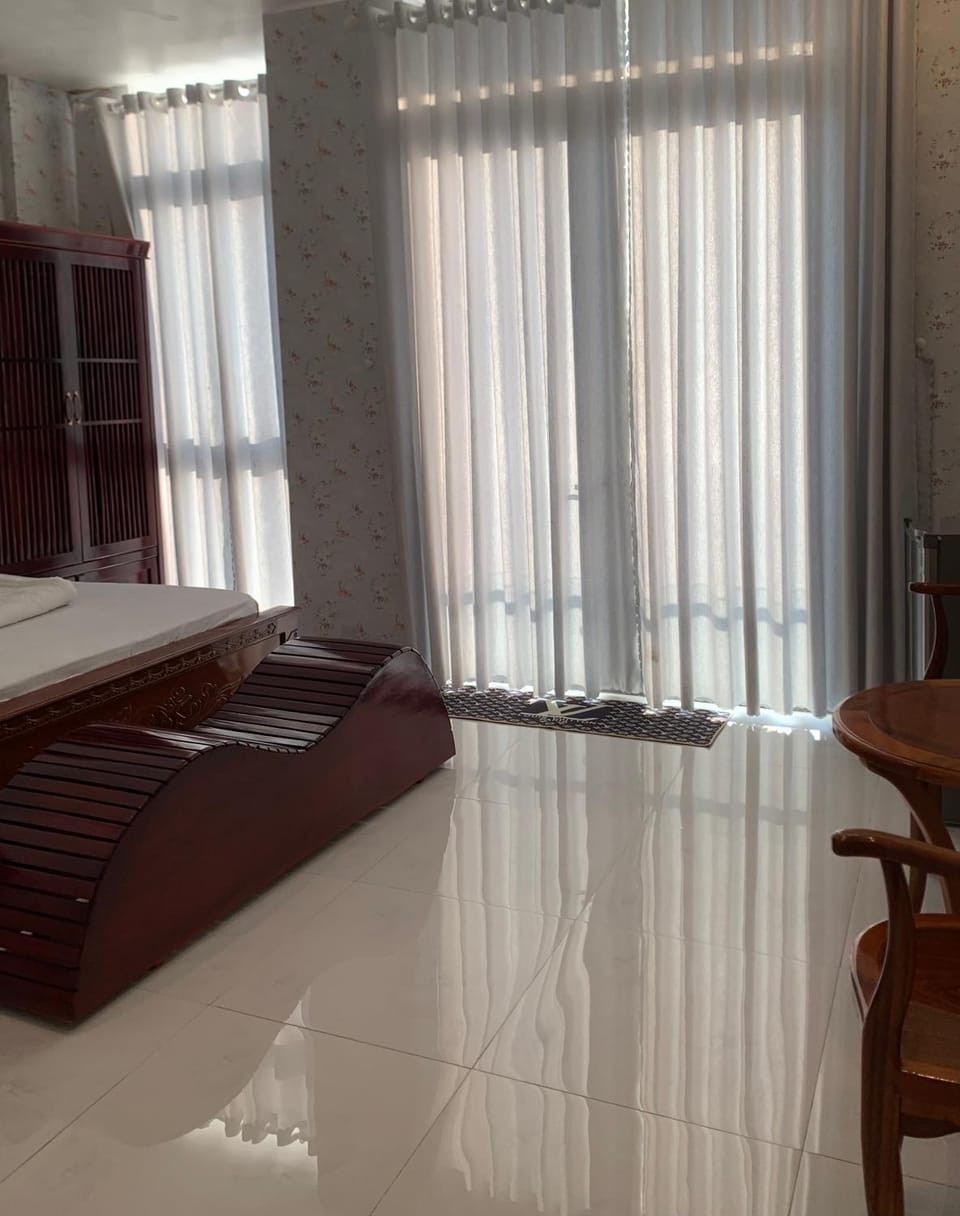 MOTEL MINH ANH Bed and Breakfast in Kien Giang
