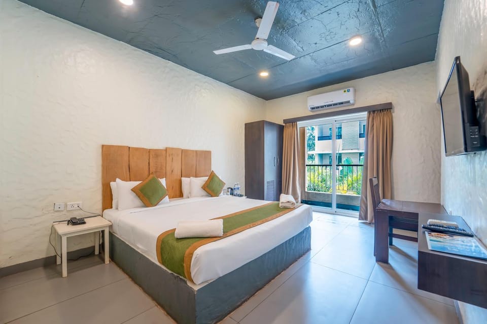 Sia Signature Calangute Resort in Calangute