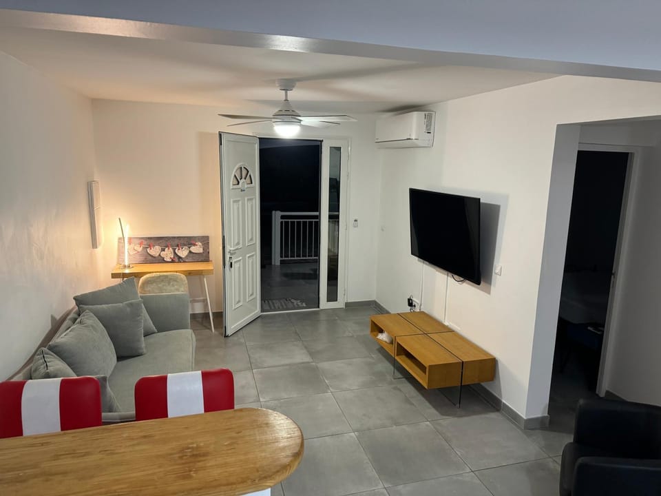 Havre de paix Jeremie Apartment in Martinique