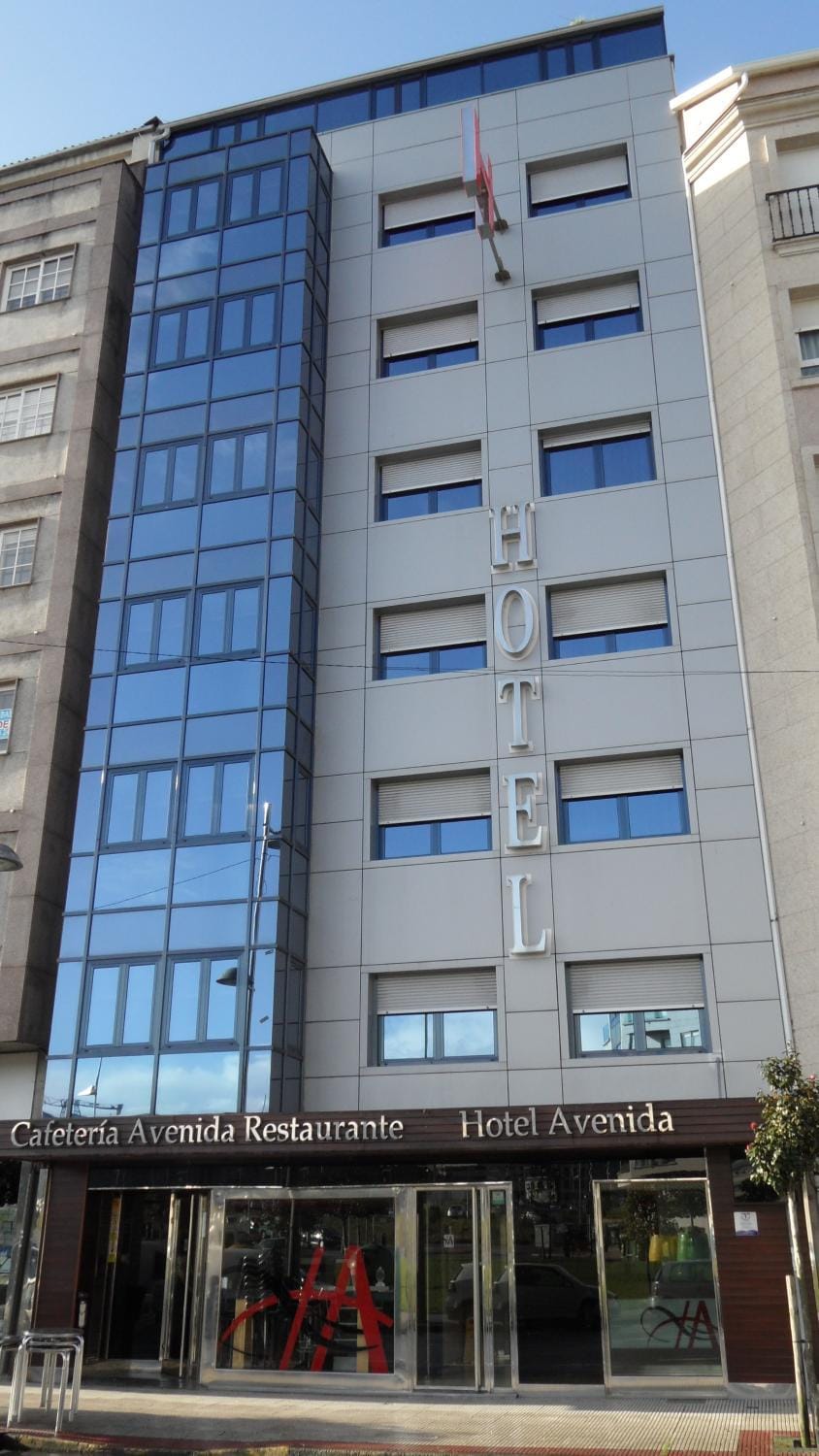 Facade/entrance, Facade/entrance, Logo/Certificate/Sign