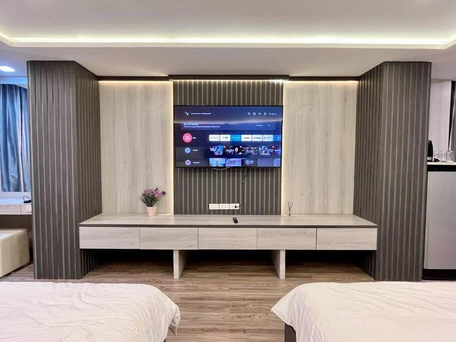TV and multimedia