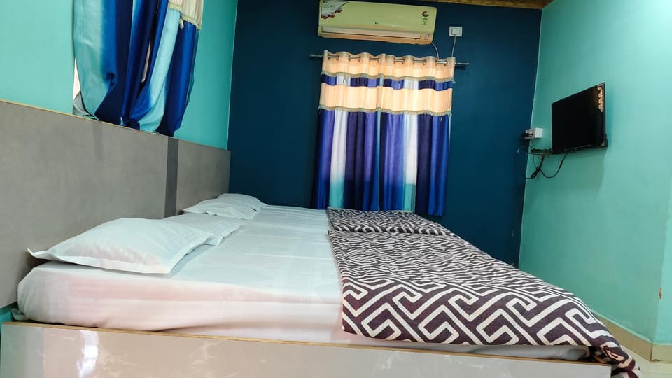 Ashirwad Cottage Nature lodge in Maharashtra