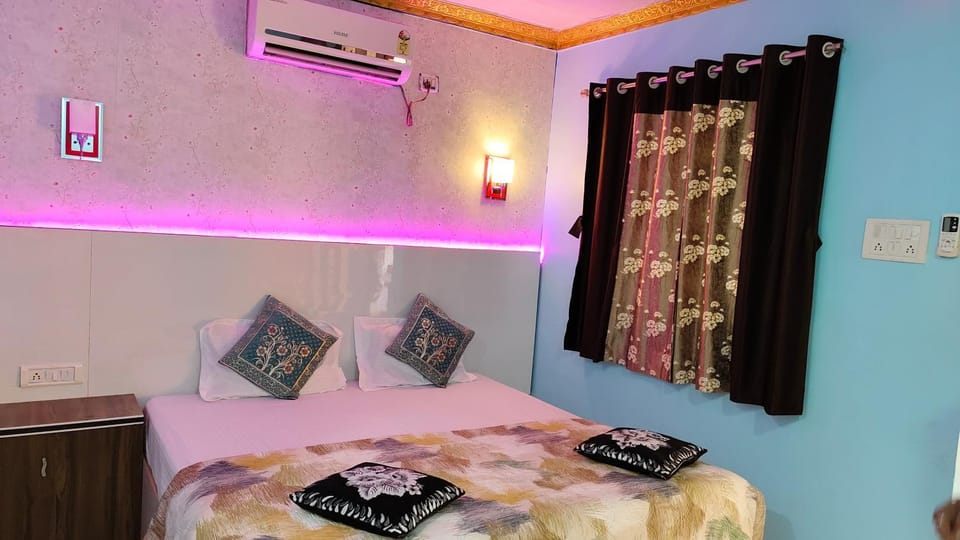 Ashirwad Cottage Nature lodge in Maharashtra