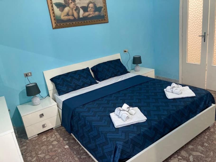 La scaletta sul mare di Pizzo [ WiFi e Disney+ ] Apartment in Pizzo