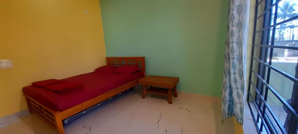 Gokarna Beachside Nest Hotel in Karnataka