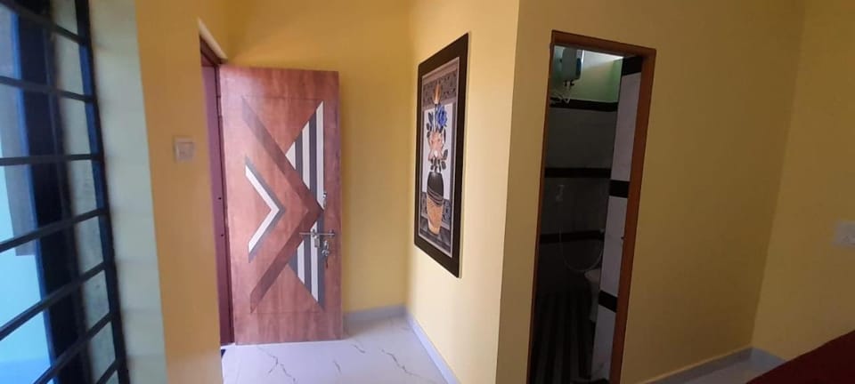 Gokarna Beachside Nest Hotel in Karnataka