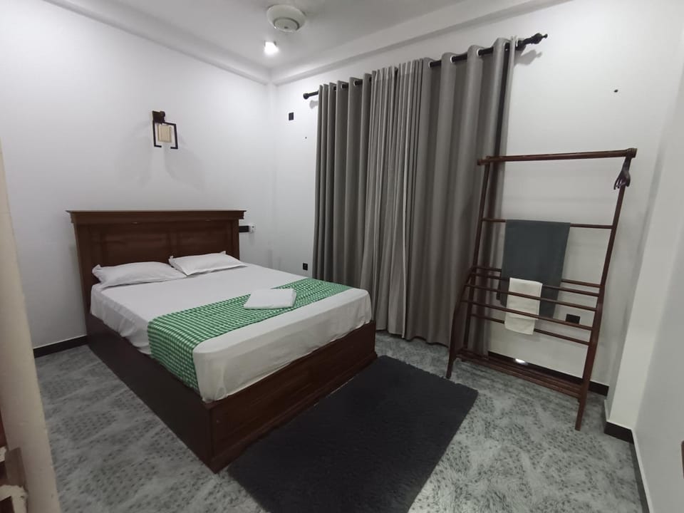 CAW Dream Villa Bed and Breakfast in Ahangama