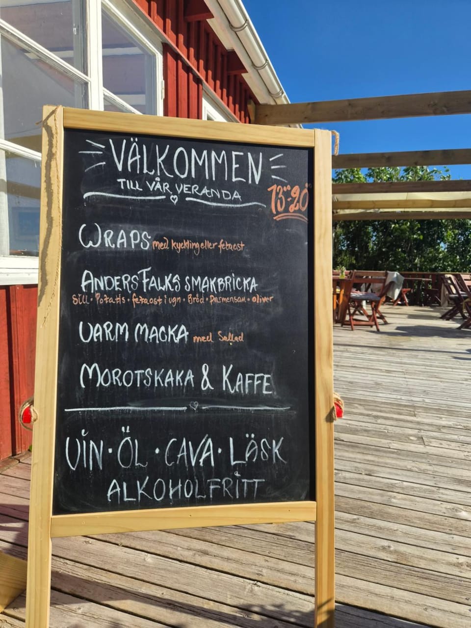 Tofta Gård Event&Boende Hostel in Västra Götaland County