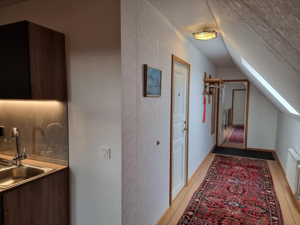 Linda Gård Apartments Apartment in Skåne County